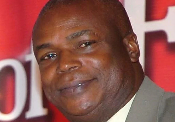 WANTS TO DO MORE: Former Olympic sprint champion, Hasely Crawford. (Image obtained at trinidadexpress.com)